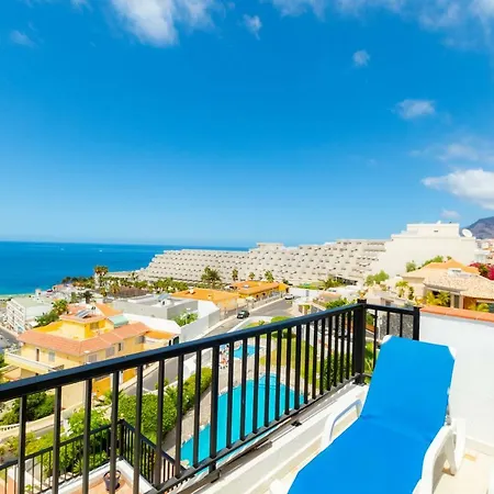 Panoramic Ocean View One Bedroom *