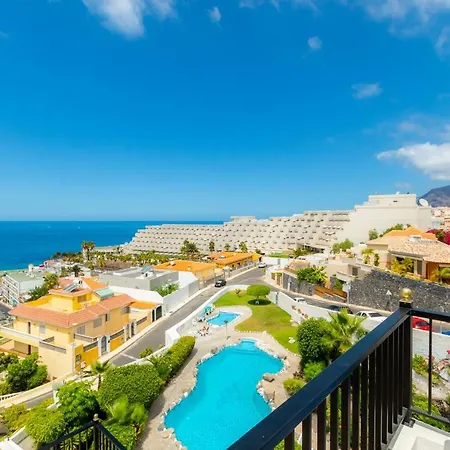 Lejlighed Panoramic Ocean View One Bedroom