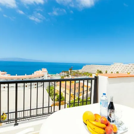 Lejlighed Panoramic Ocean View One Bedroom *