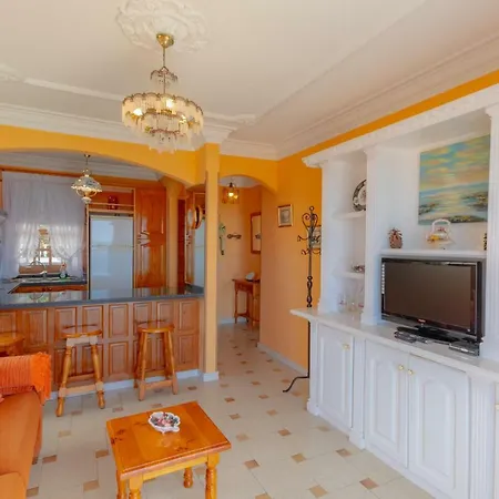 Lejlighed Panoramic Ocean View One Bedroom *