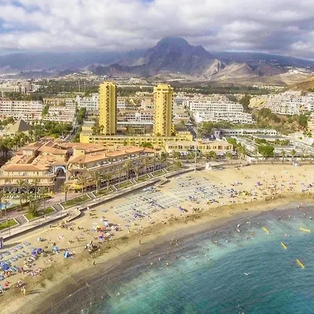 Lejlighed Panoramic Ocean View One Bedroom *