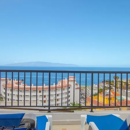 Appartamento Panoramic Ocean View One Bedroom *