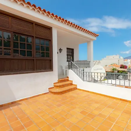 Panoramic Ocean View One Bedroom Appartamento Puerto de Santiago (Tenerife)
