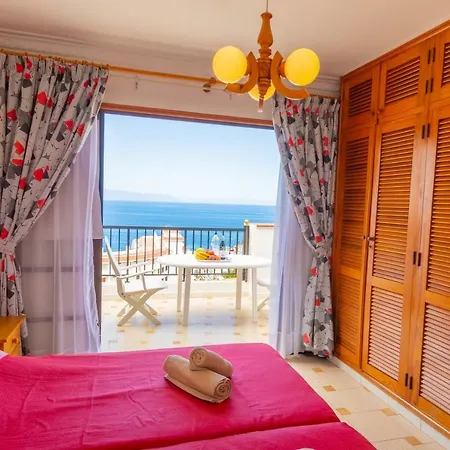 Panoramic Ocean View One Bedroom Appartamento