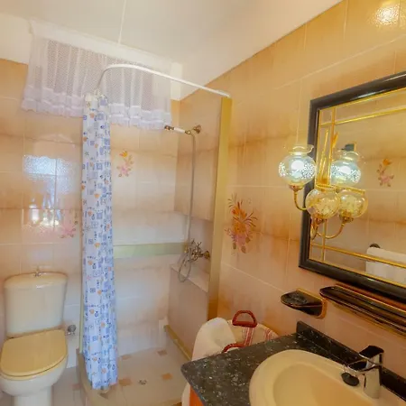 Panoramic Ocean View One Bedroom * Puerto de Santiago (Tenerife)