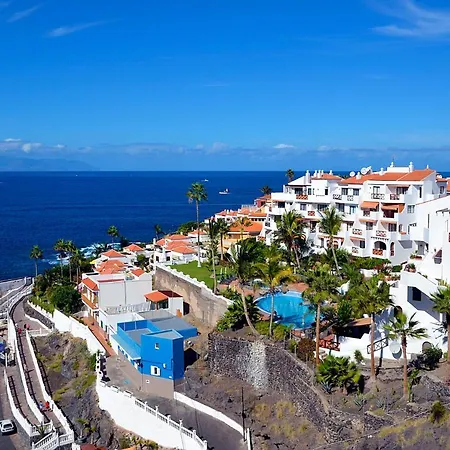 Panoramic Ocean View One Bedroom Appartamento Puerto de Santiago (Tenerife)