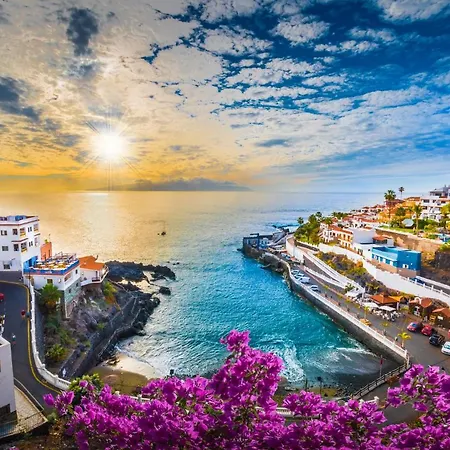 Panoramic Ocean View One Bedroom Appartamento *